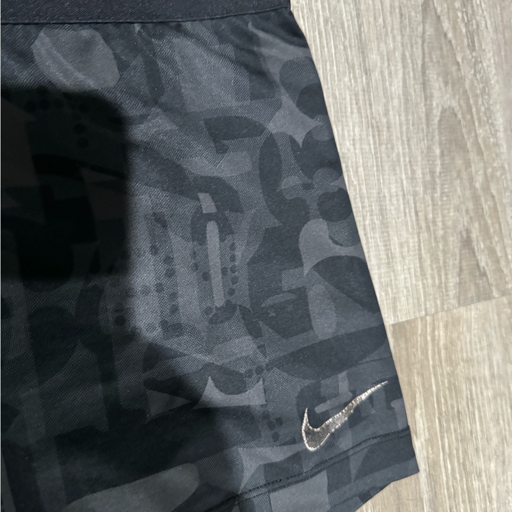 Nike Pro Compression Shorts - Picture 3 of 5